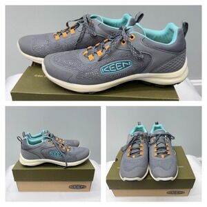 Keen‎ Terradora Speed hiking athletic shoes women's 8.5 KTH 010922